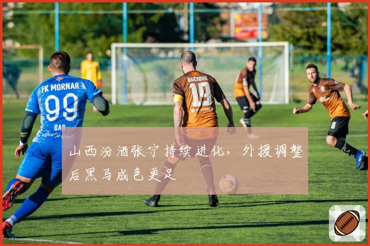 山西汾酒张宁持续进化,外援调整后黑马成色更足