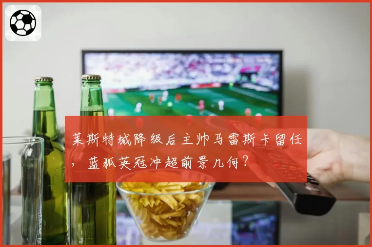 莱斯特城降级后主帅马雷斯卡留任,蓝狐英冠冲超前景几何?